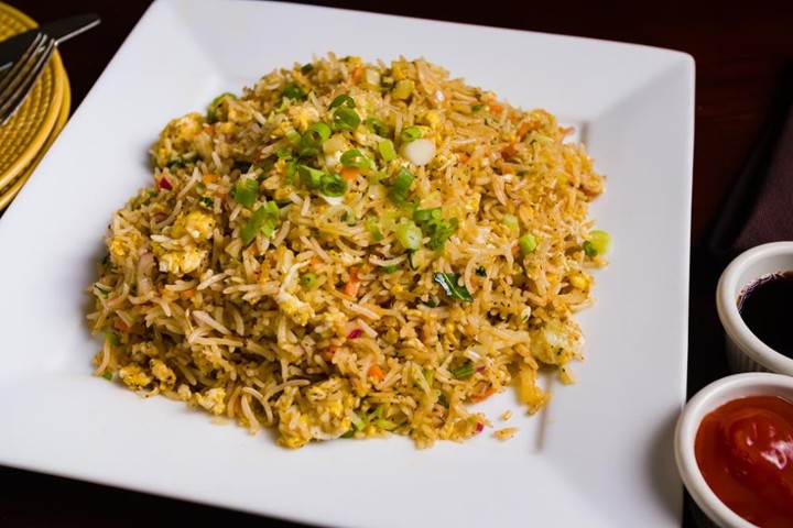 Egg Fried Rice