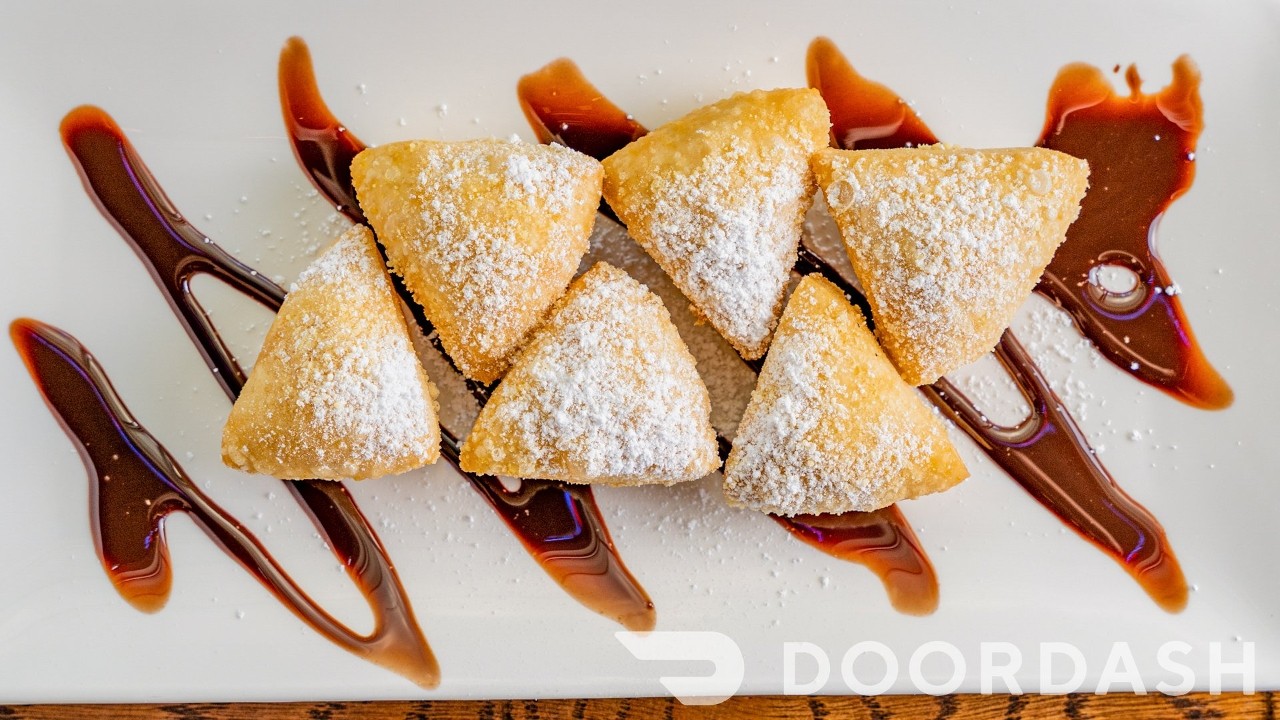 ZEPPOLI'S (6)
