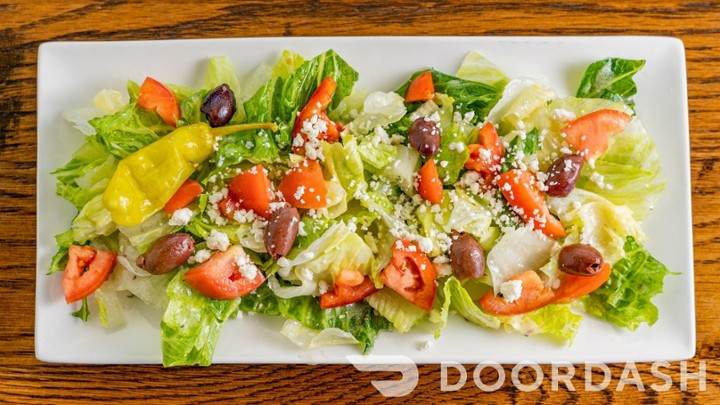 GREEK SALAD