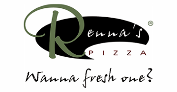 Renna's Pizza Jax Beach