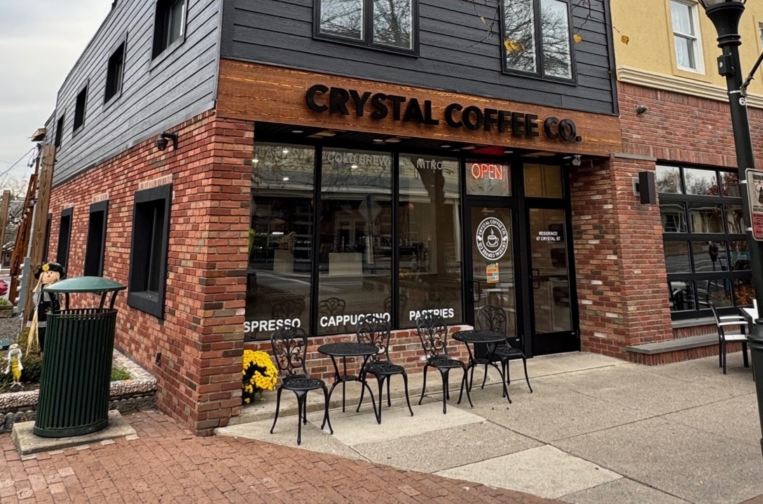 Crystal Coffee Co