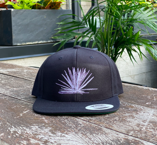 "Agave Plant" Snapback