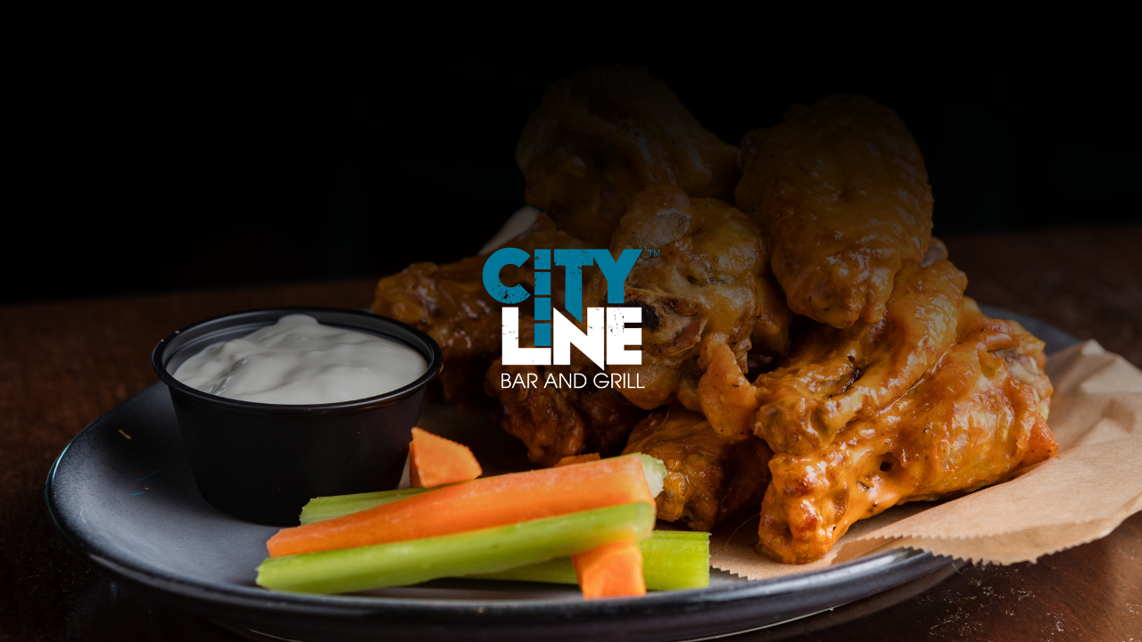 City Line Bar & Grill