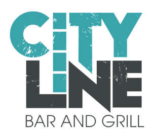 City Line Bar & Grill logo