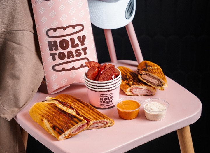 Restaurant banner image