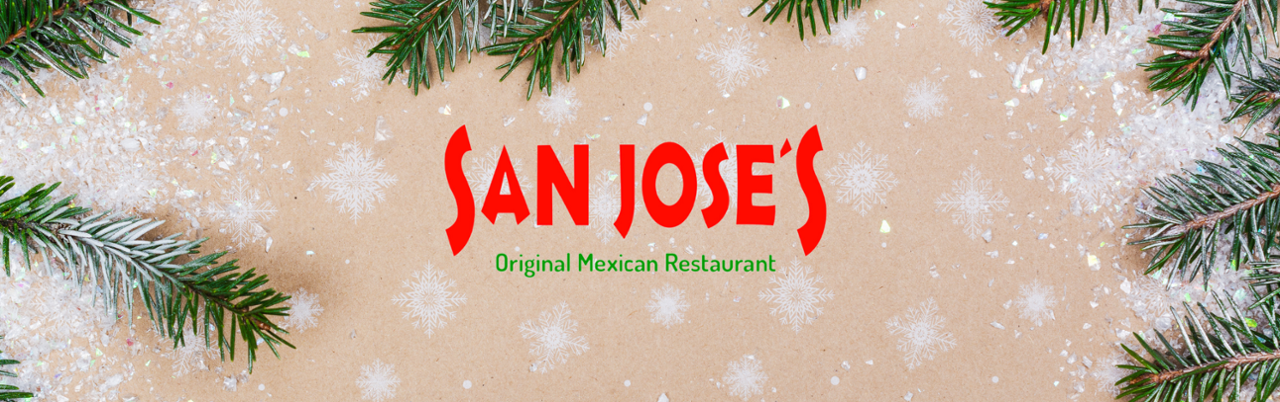 San Jose's Original Mexican Restaurant Altamonte Springs