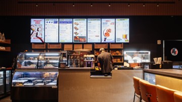 BQ bagels, burgers and bar BQ bagels, burgers and bar