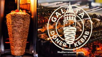 Galata Doner Kabab