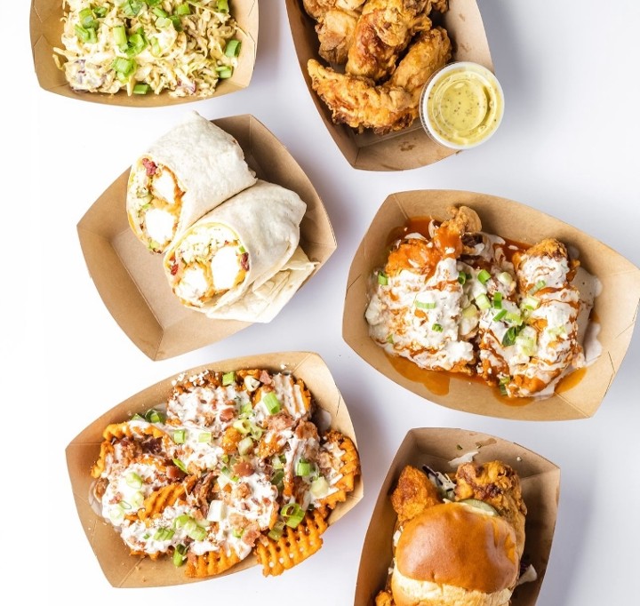Restaurant banner image