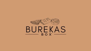 BUREKAS BOX