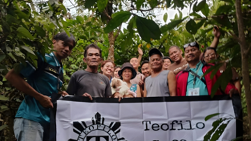 Teofilo Coffee Company