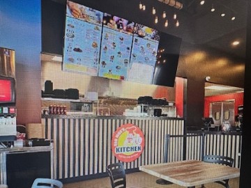 Big Moe's Kitchen East Lansing