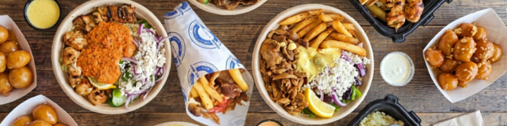 Restaurant banner image