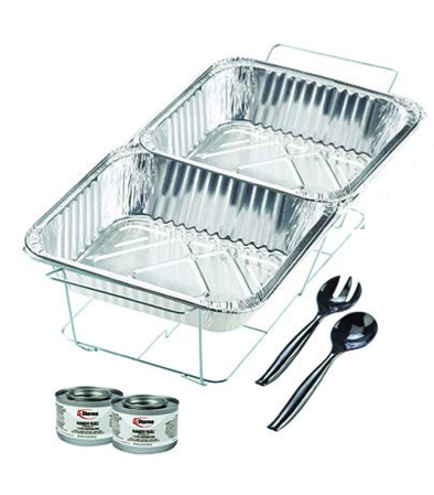 1 Catering Set