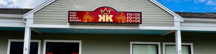 Restaurant banner image