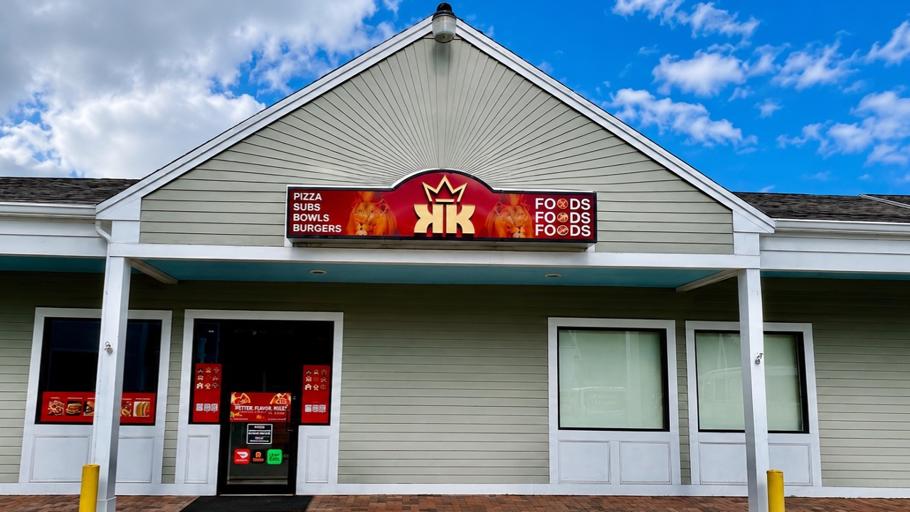 KK Foods