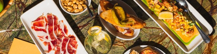 Restaurant banner image