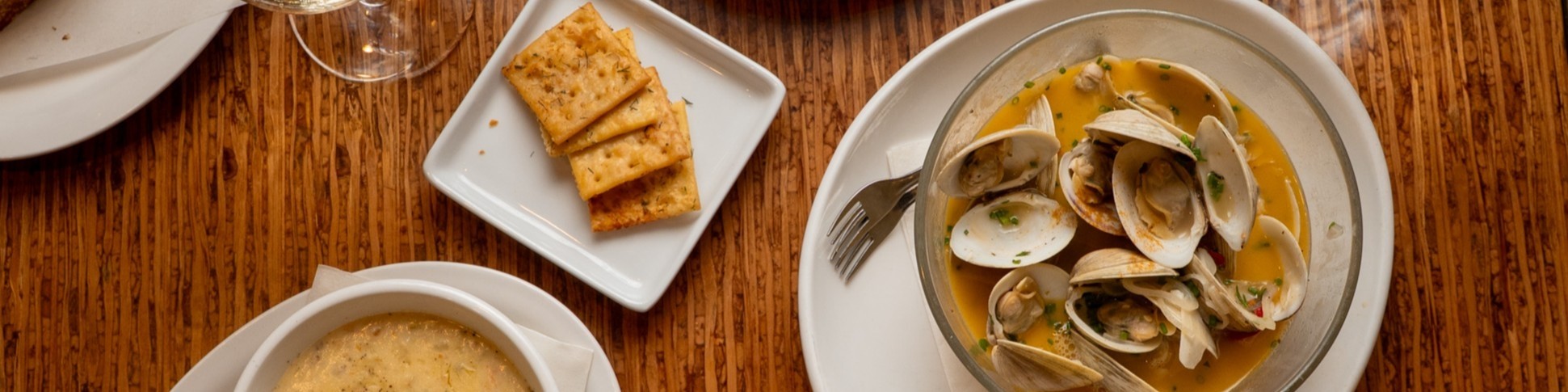 Restaurant banner image