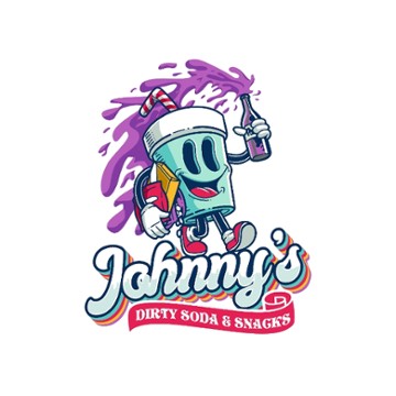 Johnny's Dirty Sodas and Snacks 1722 West Belmont Avenue