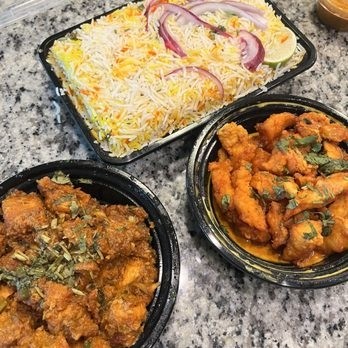 Desi Corner - Stillwater 132 S Main St
