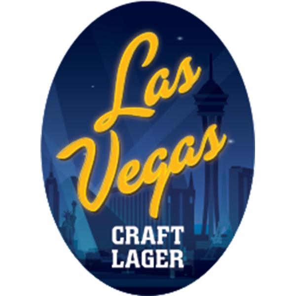 Big Dog's Las Vegas Craft Lager (Can)