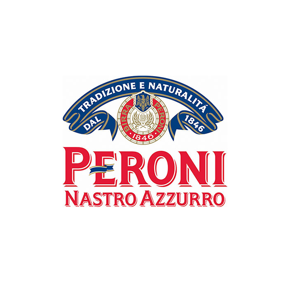 Peroni Nastro Azzurro (Bottle)