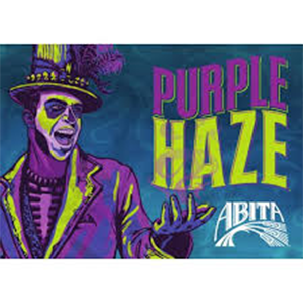 Abita Purple Haze (Bottle)