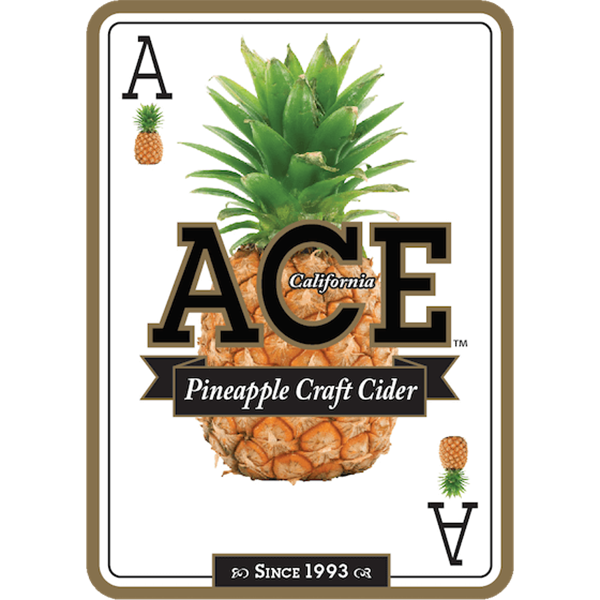 Ace Pineapple (Can)