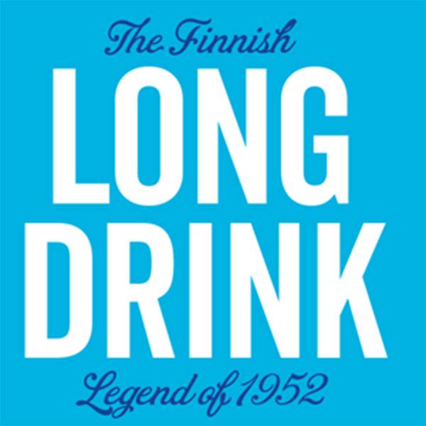 Finnish Long Drink (Can)