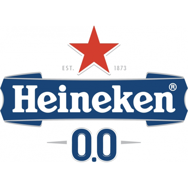 Heineken 0.0 (Bottle)