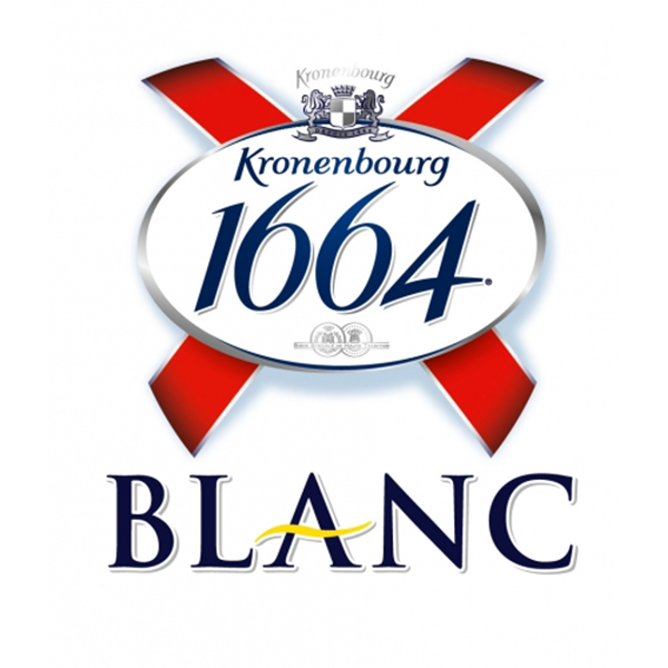 Kronenberg 1664 Blanc (DFT)