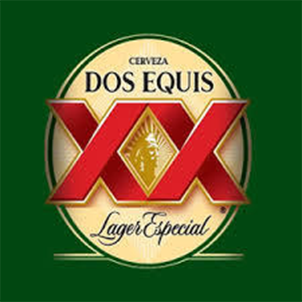 Dos Equis (Bottle)