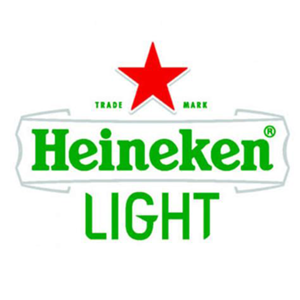 Heineken Light (Bottle)