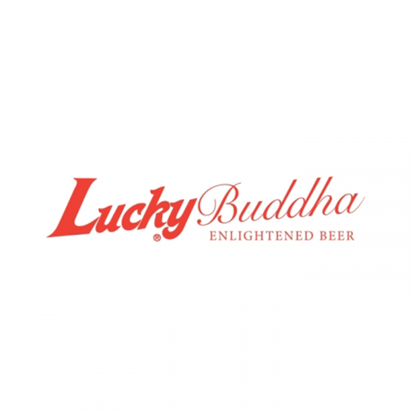 Lucky Buddha (Bottle)