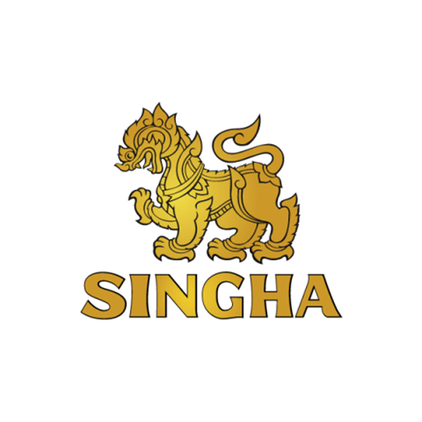 Singha (Bottle)