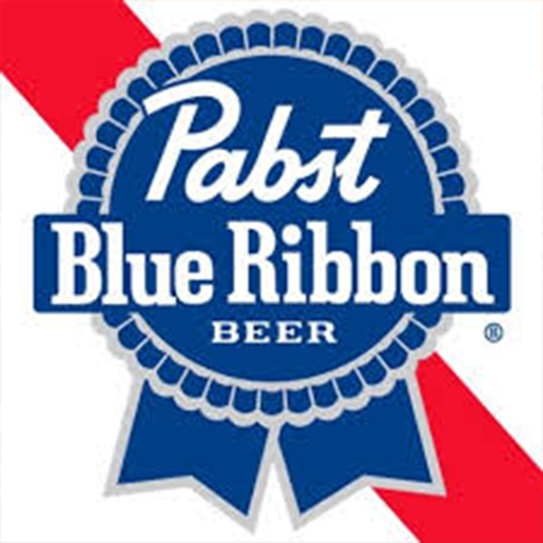 Pabst Blue Ribbon (DFT)