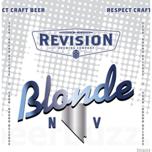 Revision Blonde (Can)