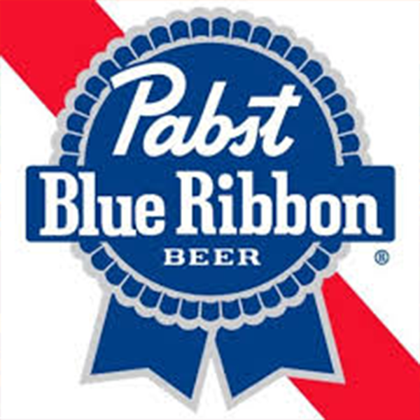 Pabst Blue Ribbon  (Can)
