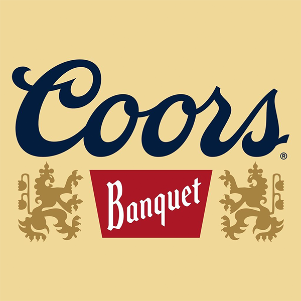 Coors Banquet (BTL)