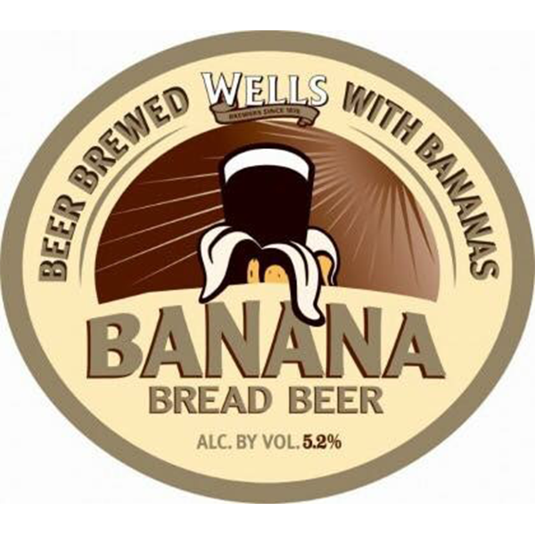 Eagle Banana Bread (Can)