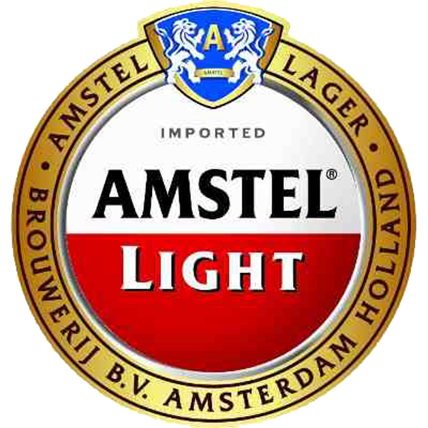 Amstel Light (Bottle)