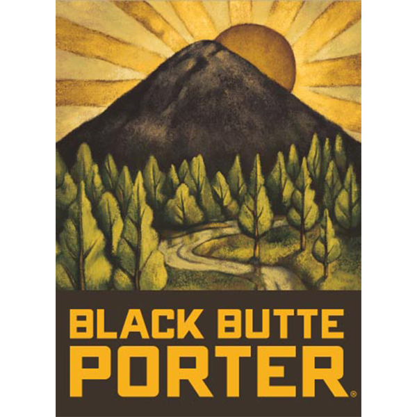 Deschutes Black Butte (Bottle)