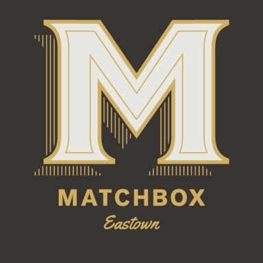 Matchbox Diner & Drinks Eastown