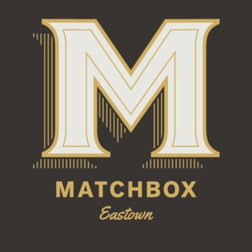Matchbox Diner & Drinks Eastown