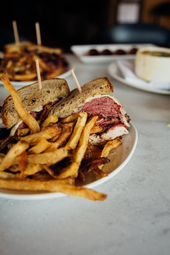 Matchbox Diner & Drinks - Eastown