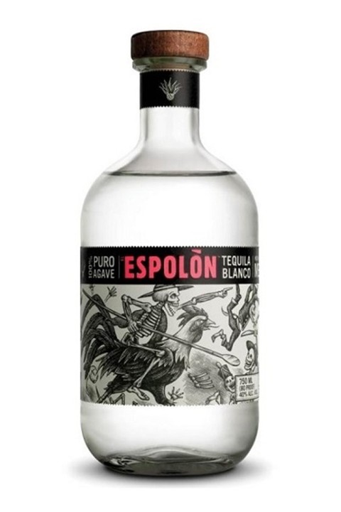 Espolon Blanco