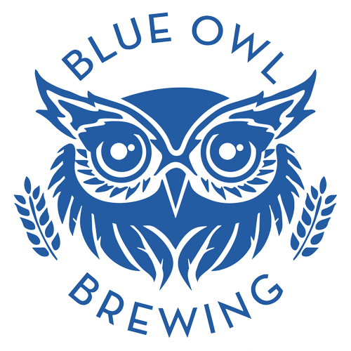 Blue Owl Dapper Devil