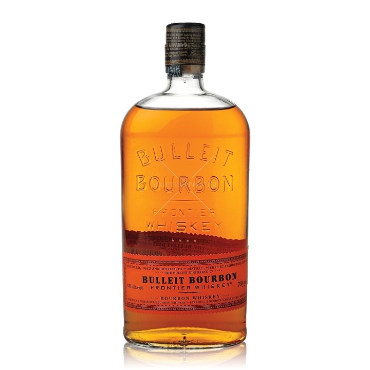 Bulleit Bourbon