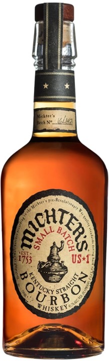 Michters Bourbon