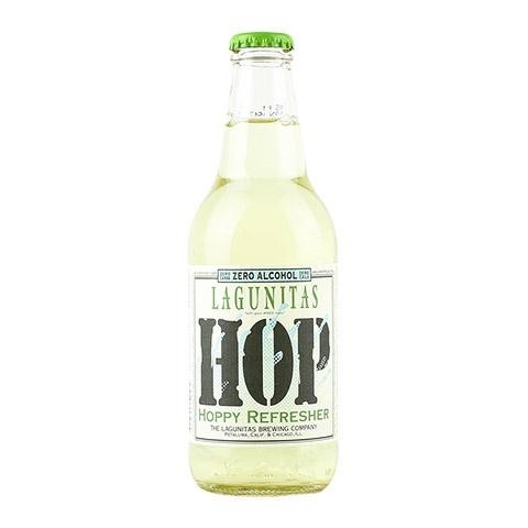 Lagunitas Hoppy Refresher - NA - CAN